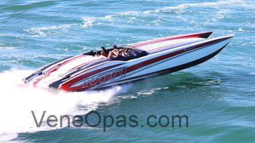 MTI 44 Tekniset tiedot ja arvostelut